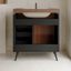 Meuble-lavabo autoportant Brivelle-124006388-124006390