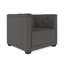 Hudson Tufted Armchair