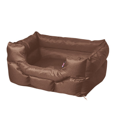 Cabrera Polyester Pet Bed