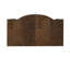 Thayer Solid Wood Accent Chest