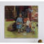 Construction Crew by Norman Rockwell - 1 Piece Wrapped Canvas Painting-1908522112
