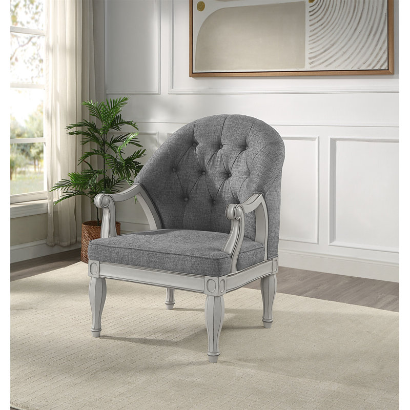 Fauteuil Florian