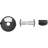 KitchenAid® Food Processor Attachment with Commercial Style Dicing Kit