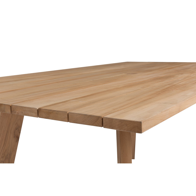 Essential Outdoor 7 - Piece Dining Set with Cushions