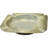 The Moroccan Room Brass Ashtray