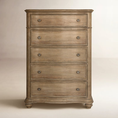 Morrissey 40" Dresser