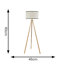 Hannibal 151cm Tripod Floor Lamp-803896672-803896678-803896677