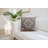 Anikin Geometric Linen Pillow Cover