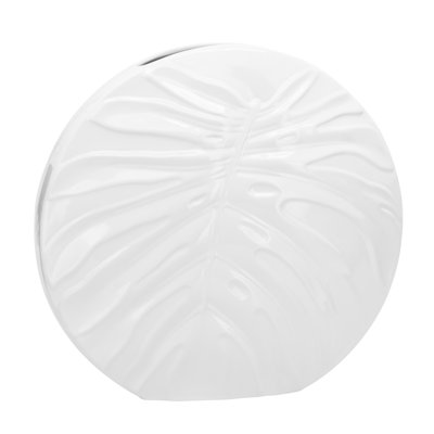 Karol Ceramic Table Vase