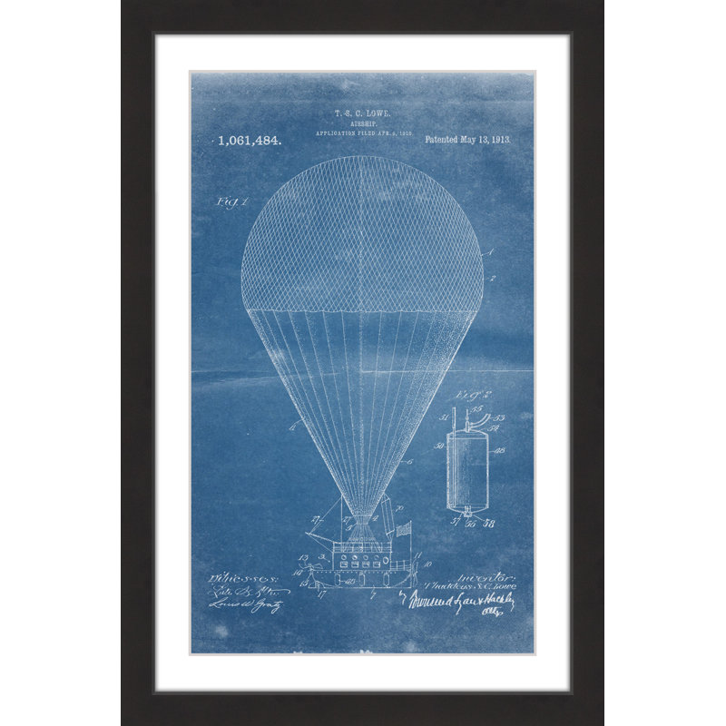 Steve King - Single Picture Frame Print, 91cm H x 61cm W x 3.81cm D