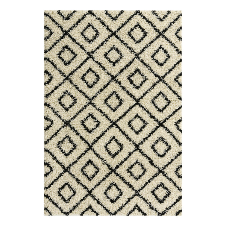 Attore Geometric Indoor Rug