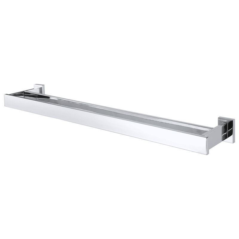 62.5 cm L 1 - Bar, Chrome