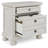 Mikado 28.75'' W Nightstand