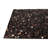 Isidore Dark Brown Rug