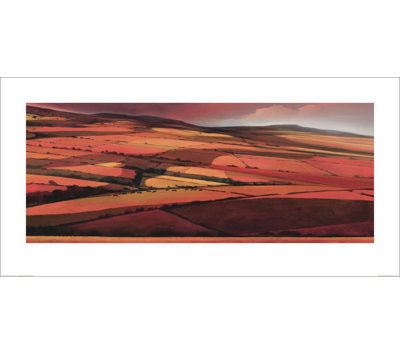 Jonathan Sanders - Print