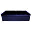 Fireclay Quatro Alcove 36" x 20" Reversible Sink with 2 ½" Lip and 2" Lip on the Opposite Side-78715321