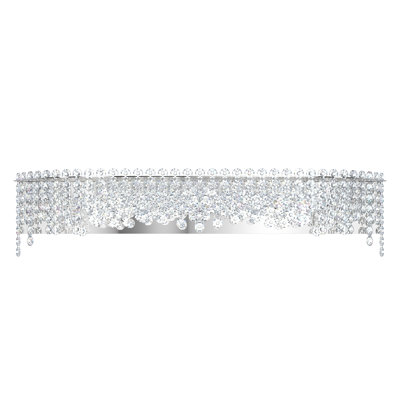 Chantant 6 - Light Flush Mounted Sconce