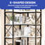 Bibliothèque Sylvianne-1999782415