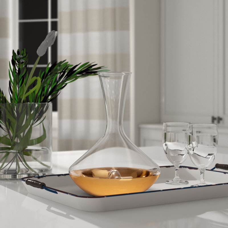 Everberg 2.2 L Carafe