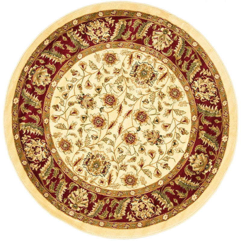 Tapis performance Klose Lyndhurst, Rond 5 pi 3 po