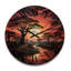 Horloge murale Maizley-1483362997