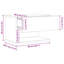 Jaiana  Wall-mounted Bedside Cabinet-1582541209
