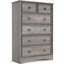 Commode 6 tiroirs Casimira-492624345