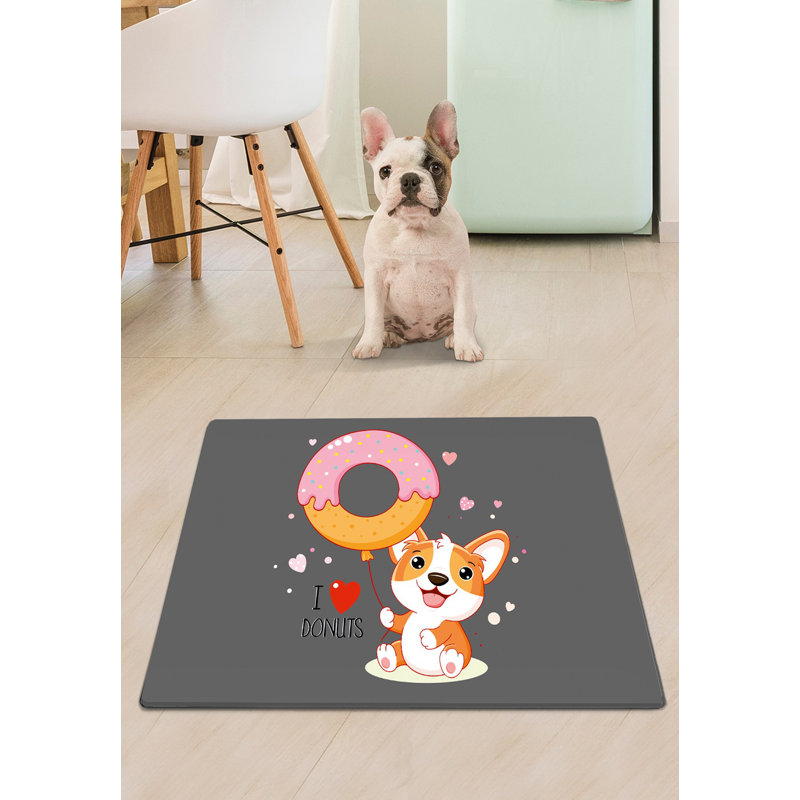 Cat Litter Mat
