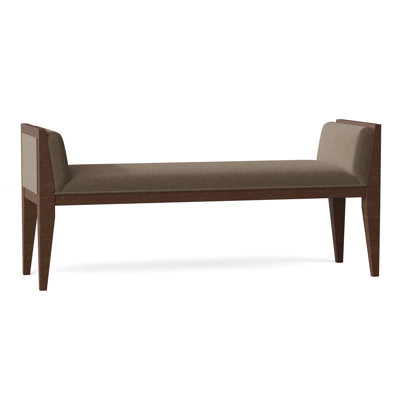 Inman Upholstered Bench