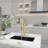 Boyel Living Kitchen Faucet-93349057