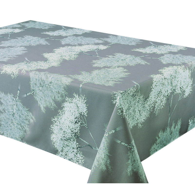 Nappe Vento, 70 po x 70 po, Taupe