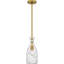 Mini-luminaire suspendu 1 lumière Govada-1412567739