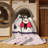 Dakota Fields Washable Halloween Fall Season Holiday Rug_Hal179-677917736