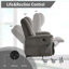 Fauteuil inclinable Kaylon-1904408030