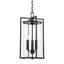 Percy 3 Light Lantern-68509589