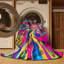 Tapis Cosmic Vortex-1829068045