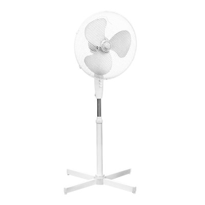 40.5 cm Oscillating Floor Fan