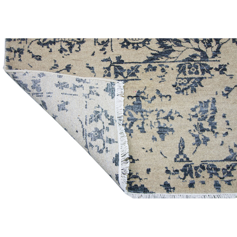 Oriental Area Rug, Rectangle 8' x 10'