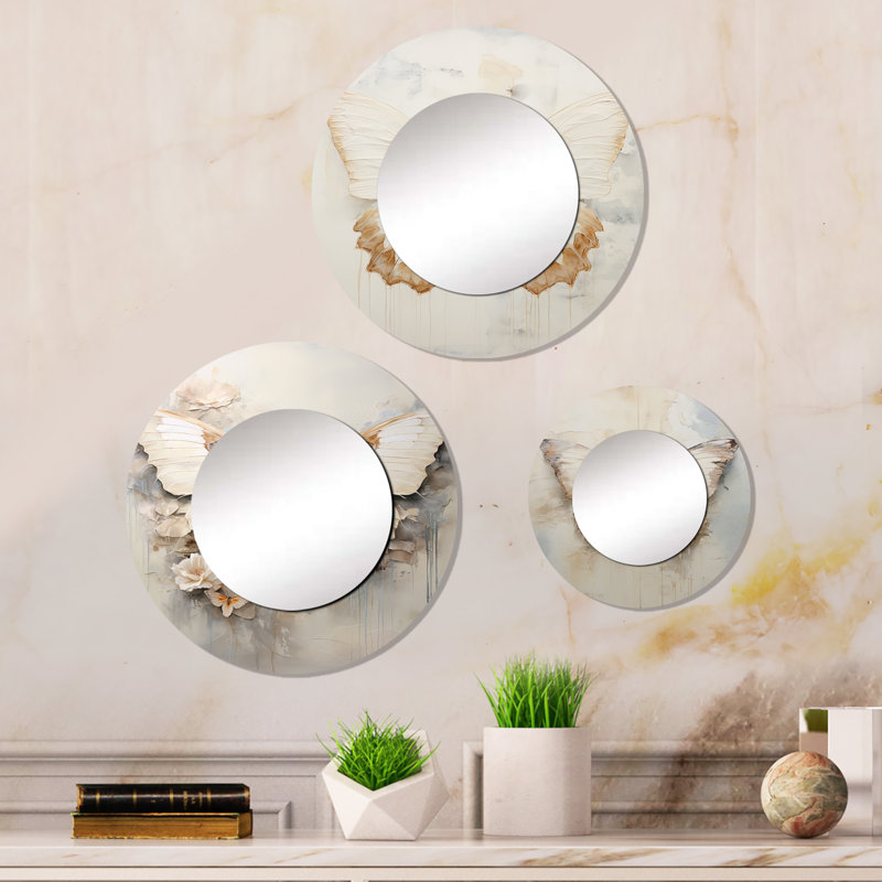 Miroir Dhanyaal