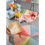 Donna Wilson Woolable Rug Pie Chart