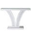 Farmhouse Console Table