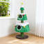 Arbre à chat créatif et pratique