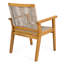 Outdoor Dining Chairs Set Of 2