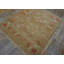Antique Herekeh Turkish Knotted Rug