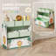 Isabelle & Max Toy Organiser with Bins