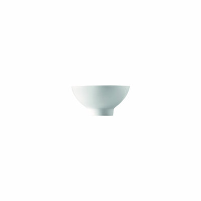 Trend Weiss Porcelain Rice Bowl