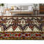 Dharma Moroccan Area Rug