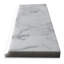 12" x 5" Marble Mosaic Wall and Floor Tile
