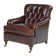Devan Upholstered Armchair