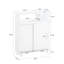 Free Standing Toilet Paper Holder